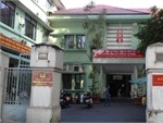 Phòng cảnh sát QLHC về TTXH, Công an TP HCM